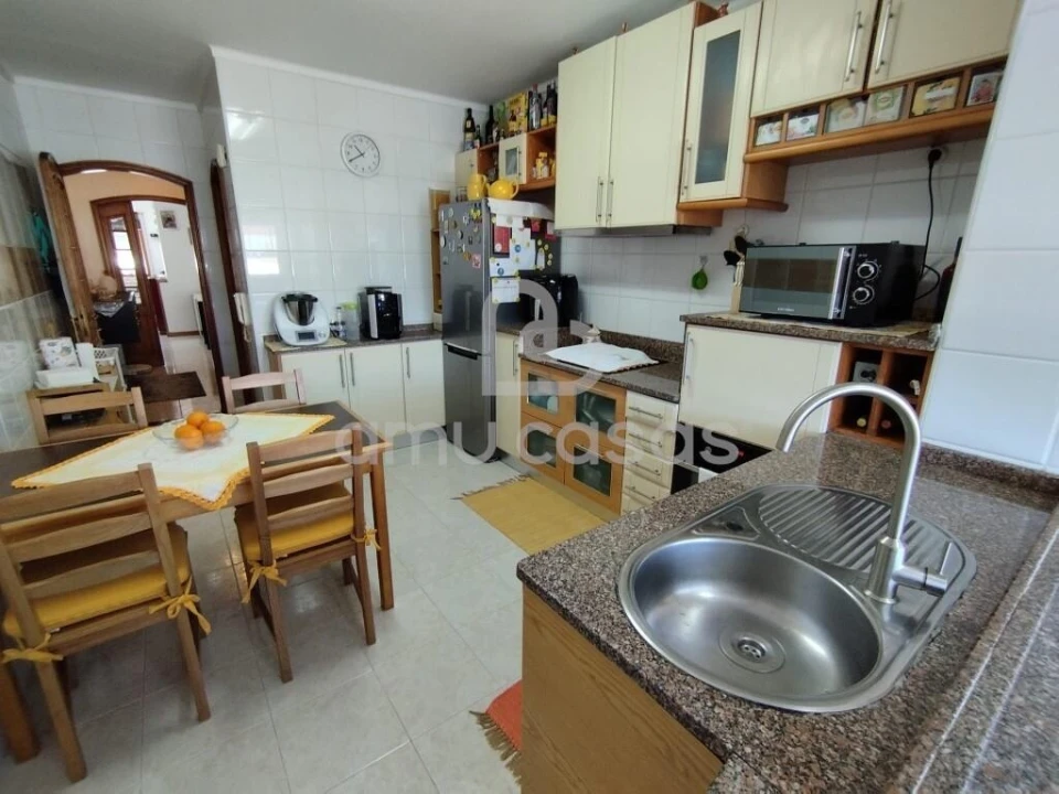 Apartamento T3 para Venda em Beduído e Veiros Foto 28