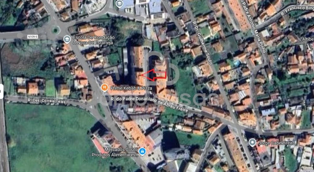 Apartamento T3 para Venda em Beduído e Veiros Foto 39