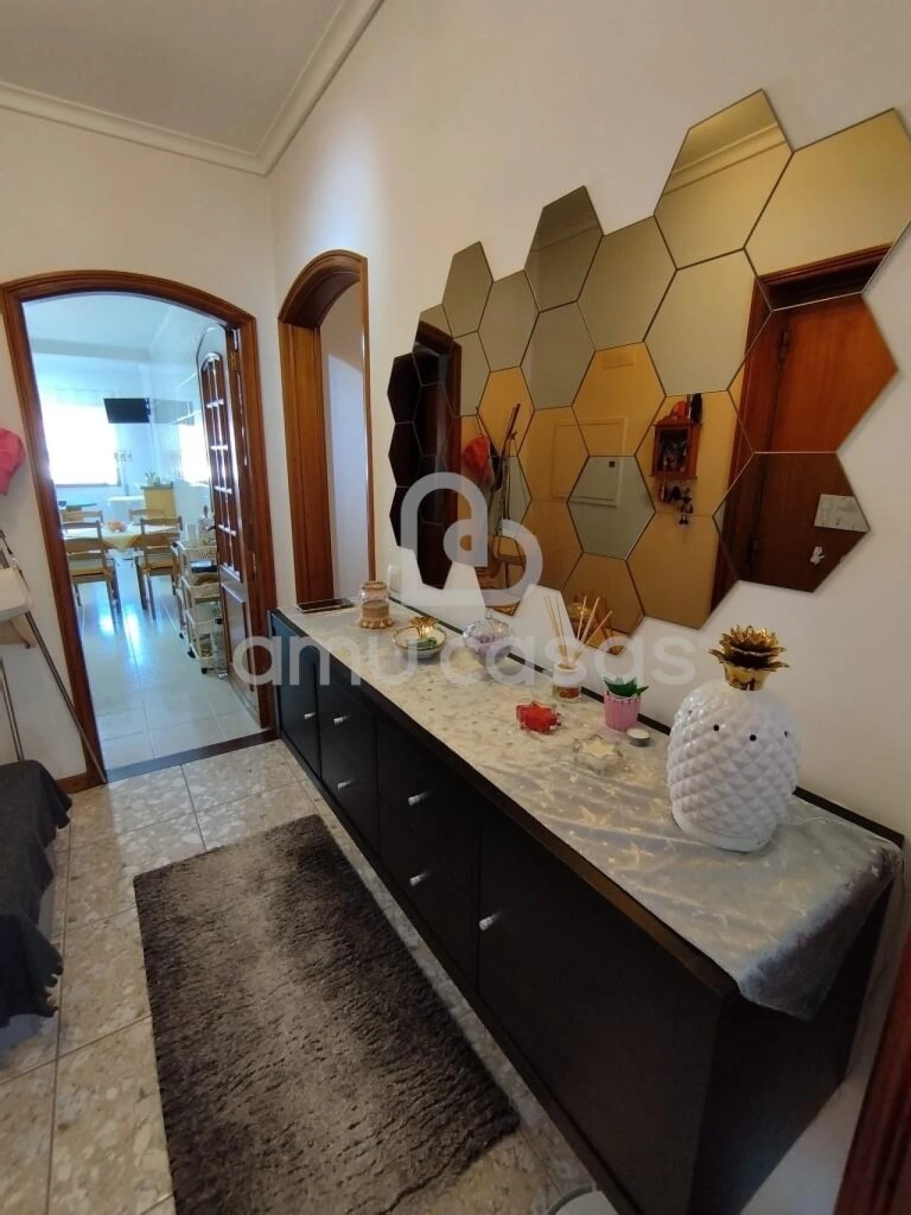 Apartamento T3 para Venda em Beduído e Veiros Foto 23