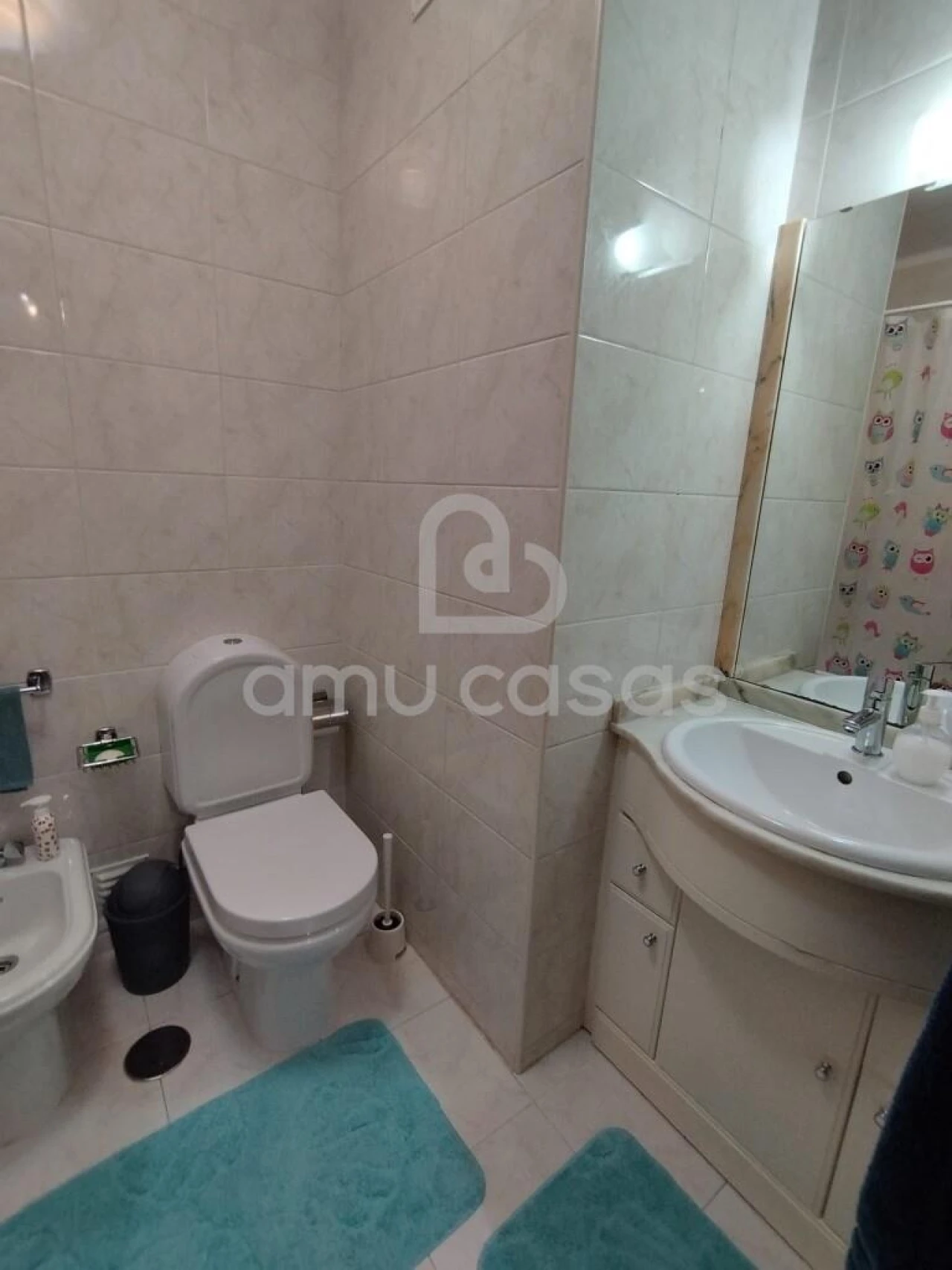 Apartamento T3 para Venda em Beduído e Veiros Foto 21
