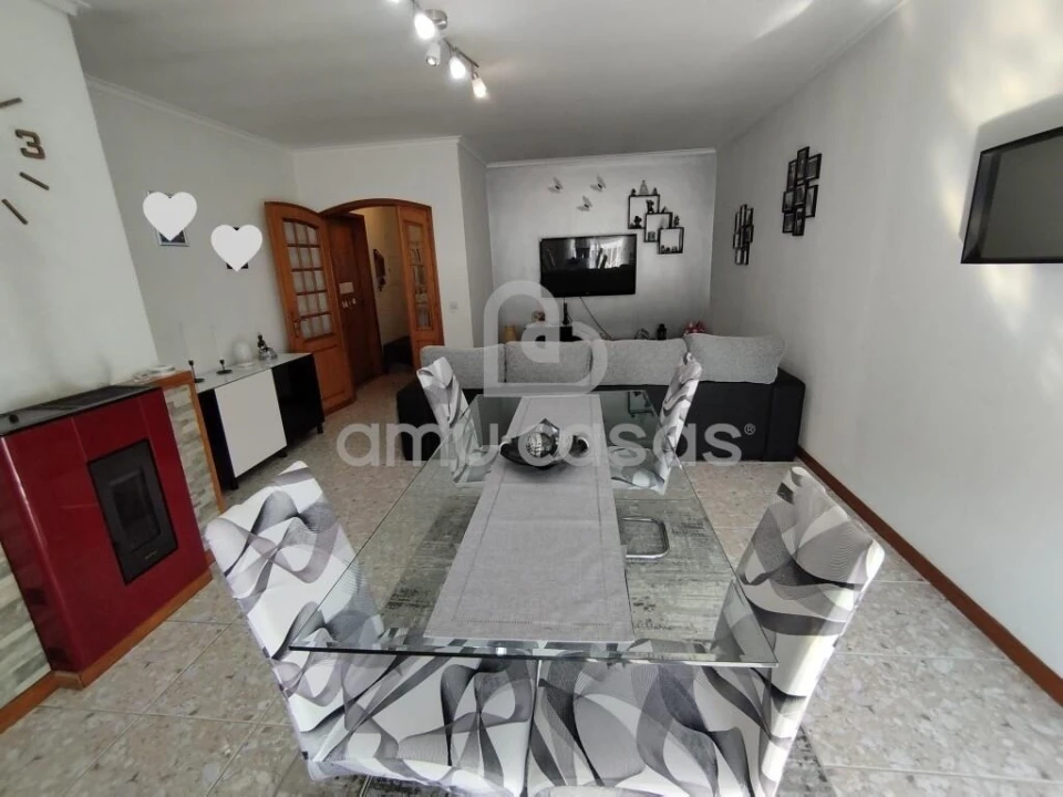 Apartamento T3 para Venda em Beduído e Veiros Foto 2