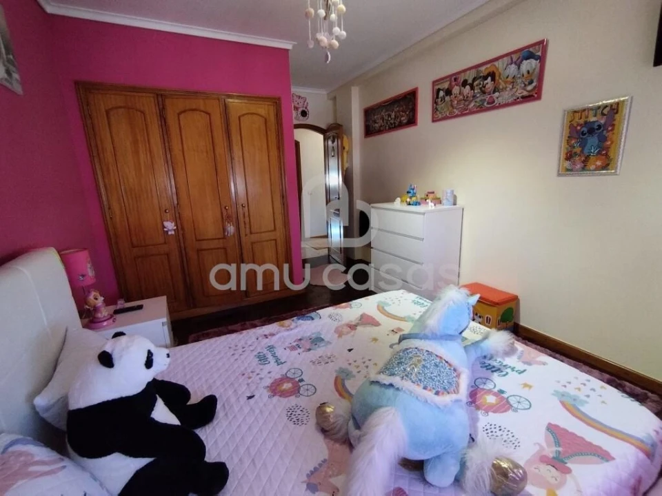 Apartamento T3 para Venda em Beduído e Veiros Foto 13