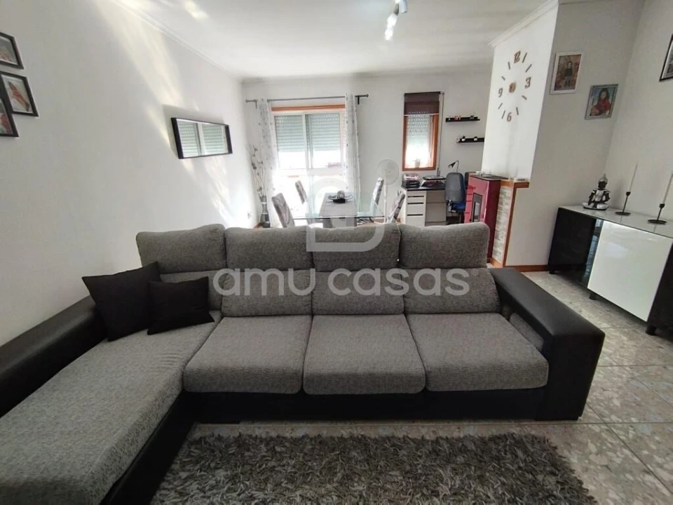 Apartamento T3 para Venda em Beduído e Veiros Foto 4