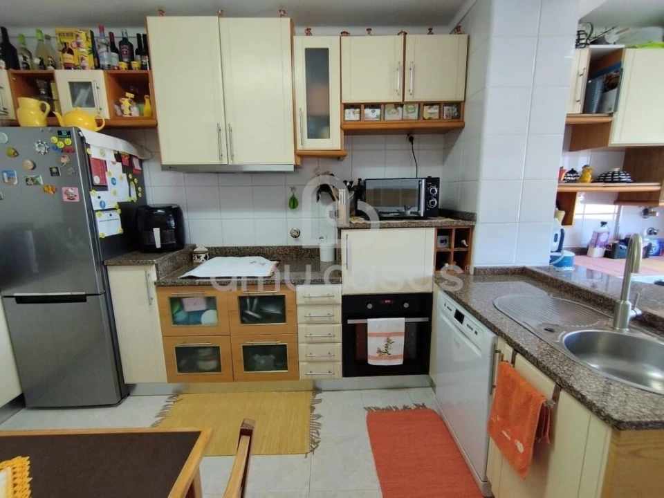Apartamento T3 para Venda em Beduído e Veiros Foto 24