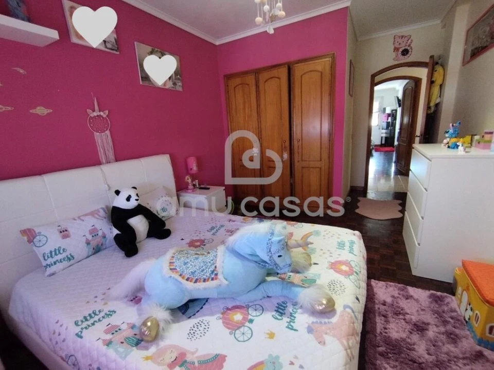 Apartamento T3 para Venda em Beduído e Veiros Foto 12