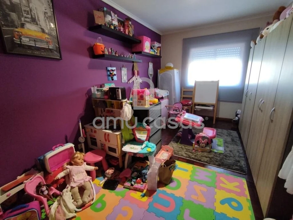 Apartamento T3 para Venda em Beduído e Veiros Foto 15