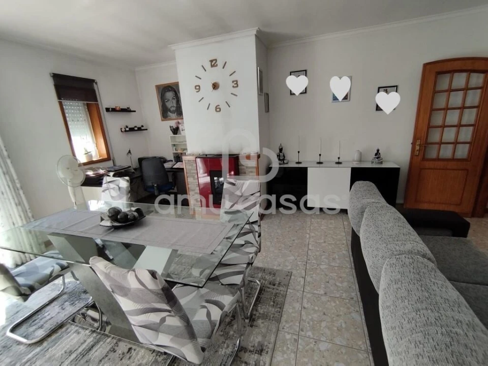 Apartamento T3 para Venda em Beduído e Veiros Foto 6