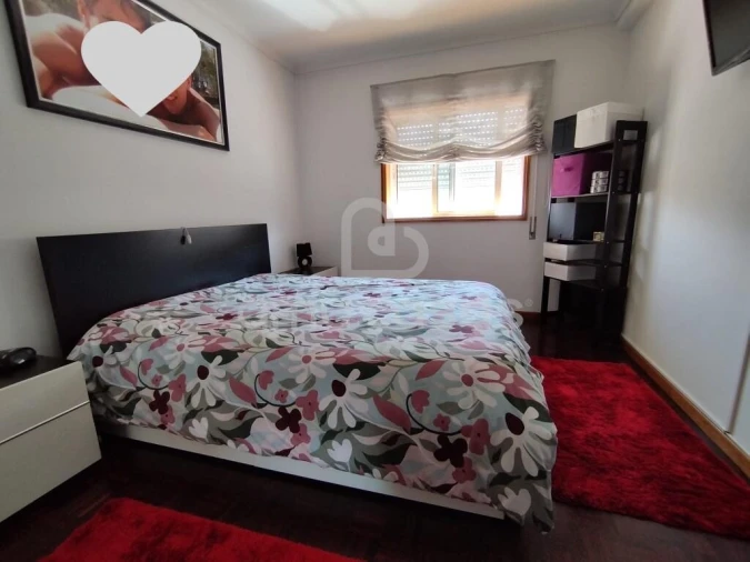 Apartamento T3 para Venda em Beduído e Veiros Foto 16