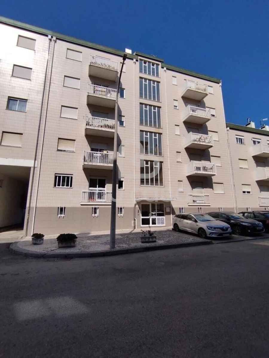 Apartamento T3 para Venda em Beduído e Veiros Foto 33