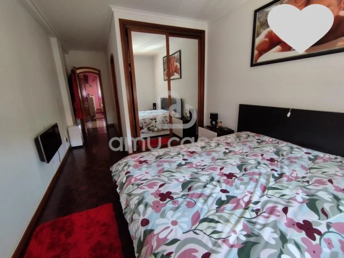 Apartamento T3 para Venda em Beduído e Veiros Foto 17