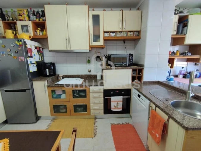 Apartamento T3 para Venda em Beduído e Veiros Foto 24