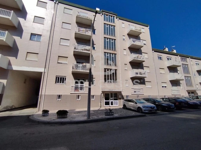 Apartamento T3 para Venda em Beduído e Veiros Foto 34