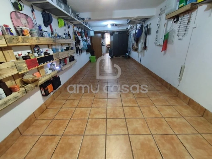 Apartamento T3 para Venda em Beduído e Veiros Foto 32