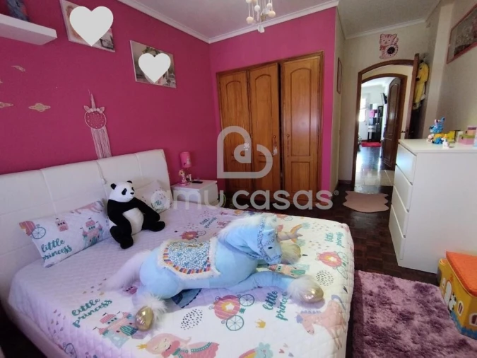 Apartamento T3 para Venda em Beduído e Veiros Foto 12