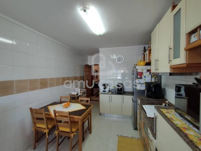 Apartamento T3 para Venda em Beduído e Veiros Foto 27
