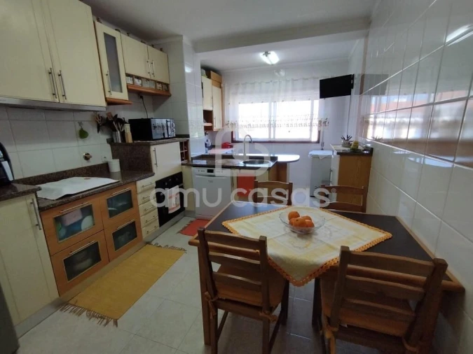 Apartamento T3 para Venda em Beduído e Veiros Foto 26