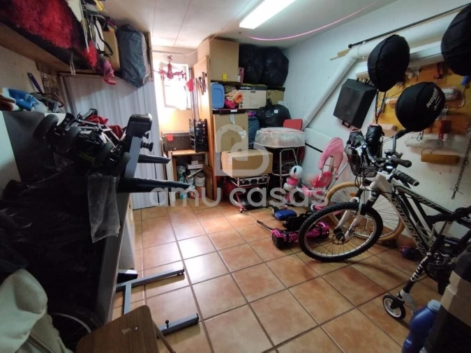 Apartamento T3 para Venda em Beduído e Veiros Foto 37