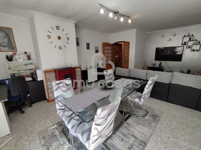 Apartamento T3 para Venda em Beduído e Veiros Foto 5