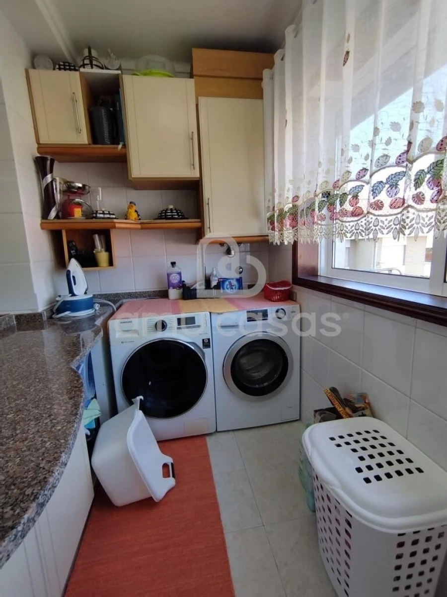 Apartamento T3 para Venda em Beduído e Veiros Foto 29