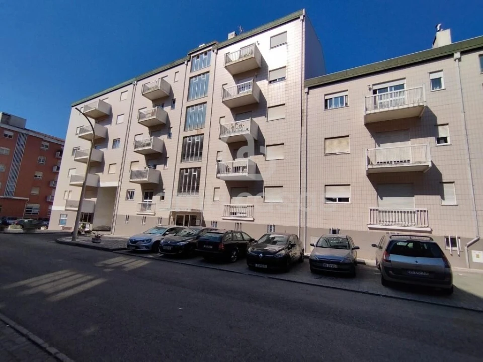 Apartamento T3 para Venda em Beduído e Veiros Foto 35