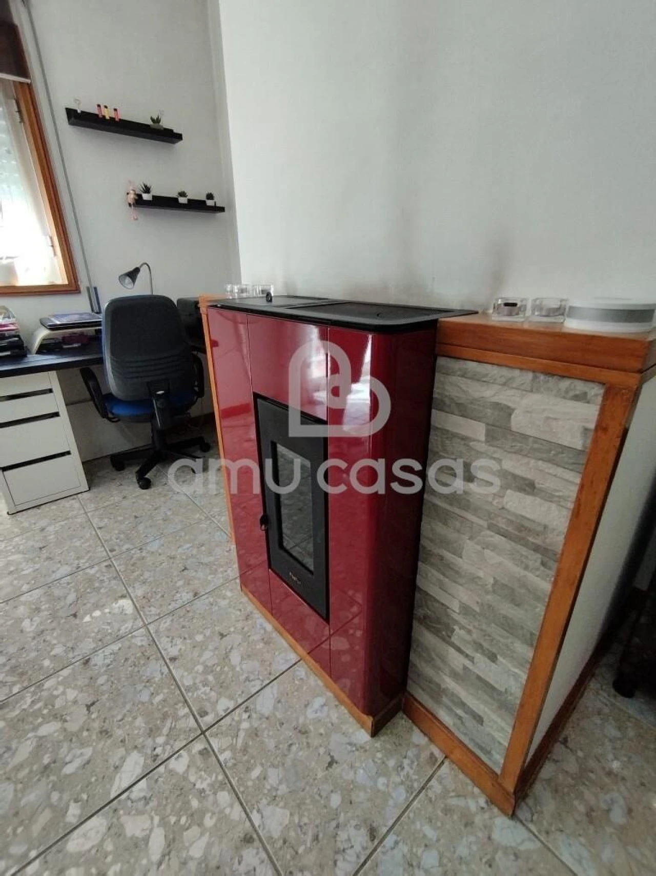 Apartamento T3 para Venda em Beduído e Veiros Foto 8