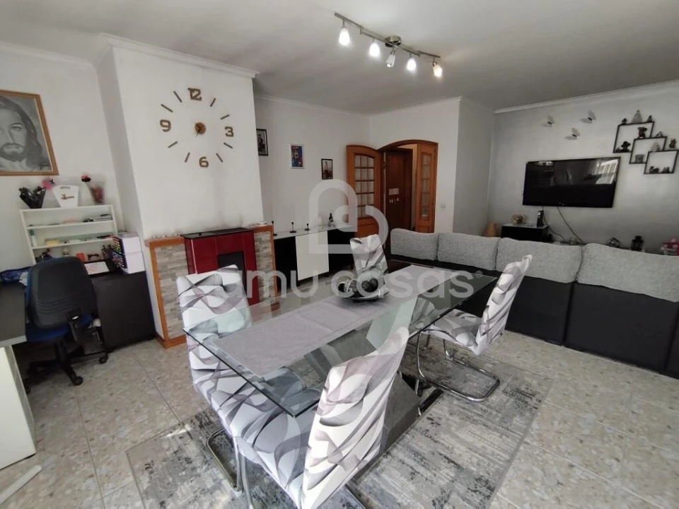 Apartamento T3 para Venda em Beduído e Veiros Foto 5