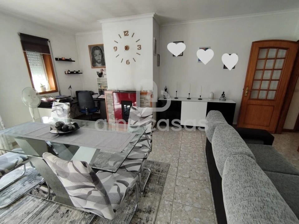 Apartamento T3 para Venda em Beduído e Veiros Foto 7