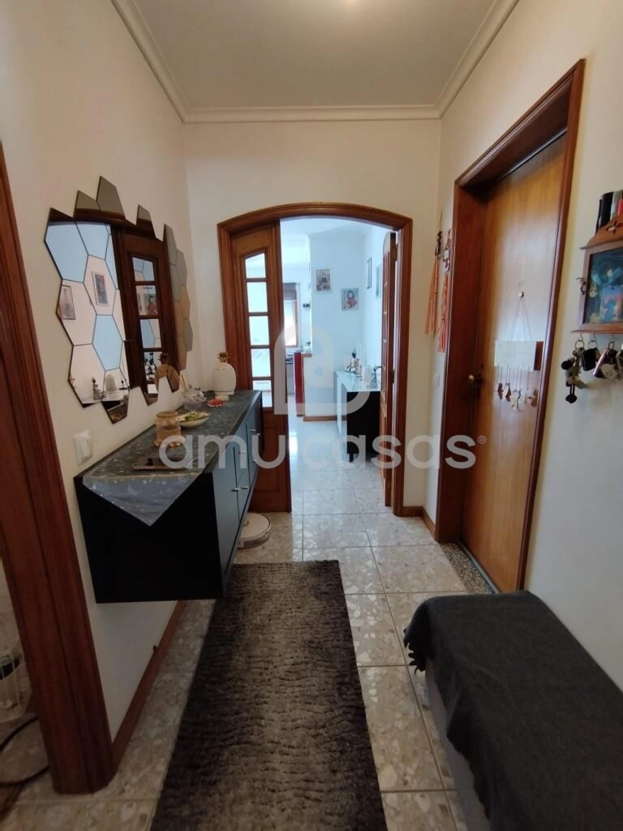 Apartamento T3 para Venda em Beduído e Veiros Foto 22