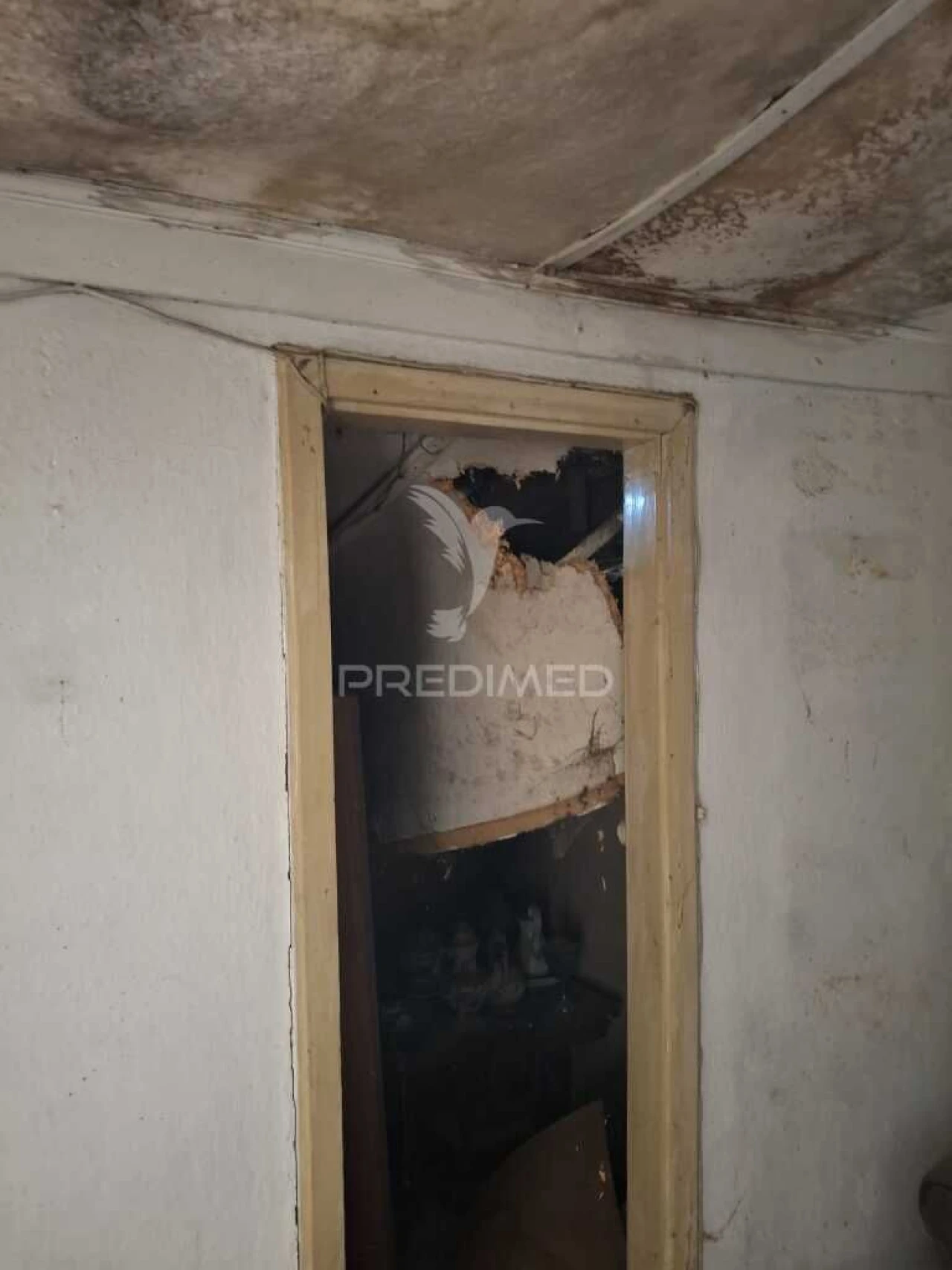 Moradia T2 para Venda em Vila Cova da Lixa e Borba de Godim Foto 4