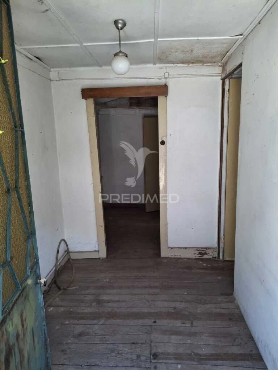 Moradia T2 para Venda em Vila Cova da Lixa e Borba de Godim Foto 6