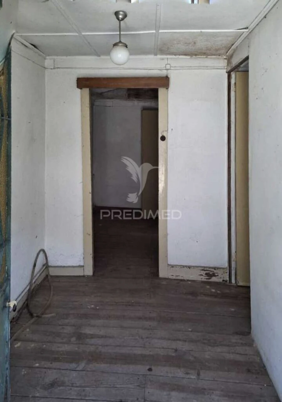 Moradia T2 para Venda em Vila Cova da Lixa e Borba de Godim Foto 6