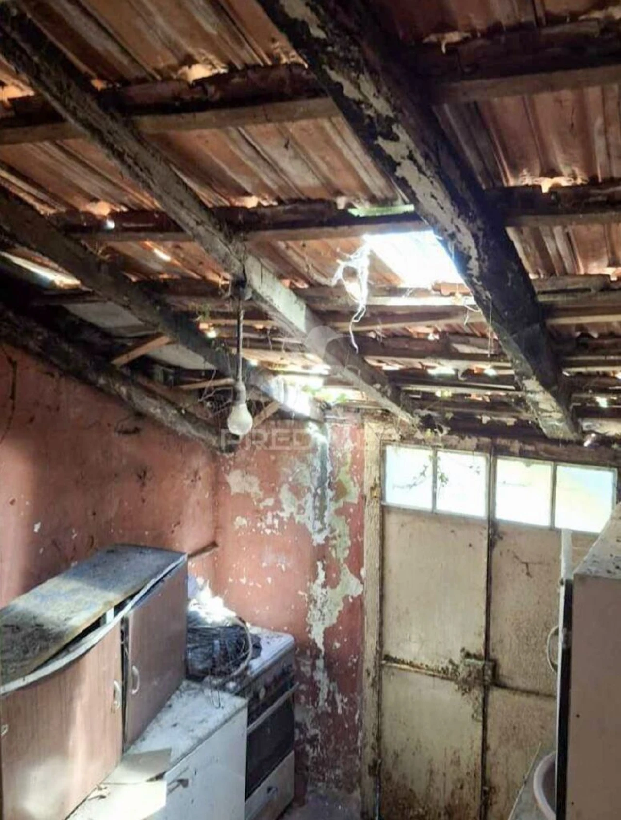 Moradia T2 para Venda em Vila Cova da Lixa e Borba de Godim Foto 2