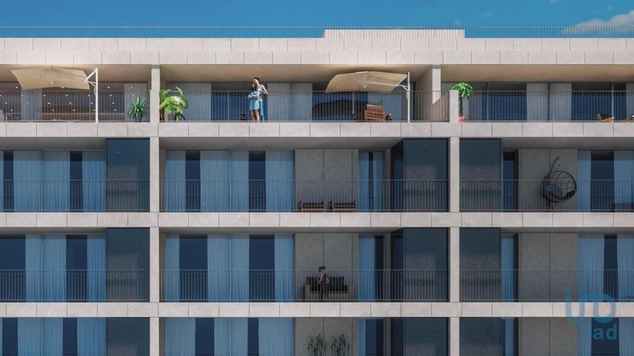 Apartamento T2 para Venda em Requeixo, Nossa Senhora de Fátima e Nariz Foto 10