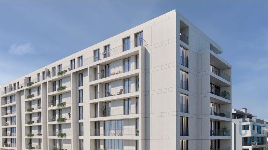 Apartamento T2 para Venda em Requeixo, Nossa Senhora de Fátima e Nariz Foto 14