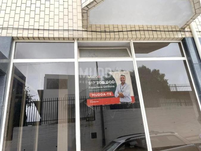 Loja para Venda em Fajões Foto 7