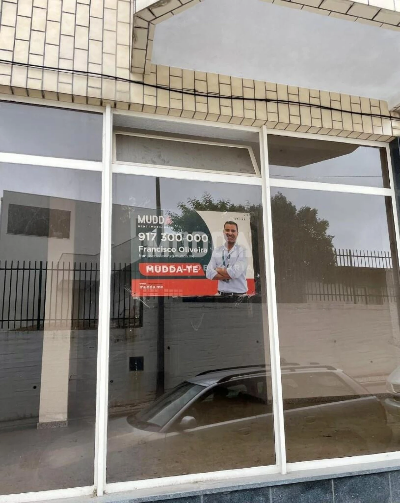 Loja para Venda em Fajões Foto 5