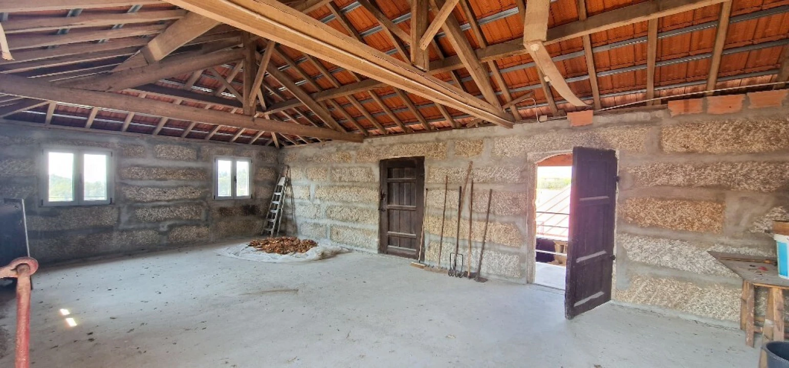 Moradia para Venda em Guilhofrei Foto 2