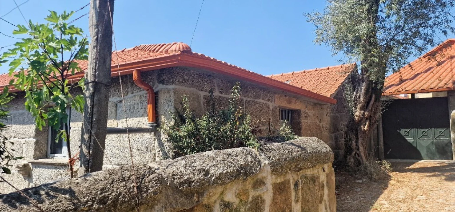 Moradia para Venda em Guilhofrei Foto 21