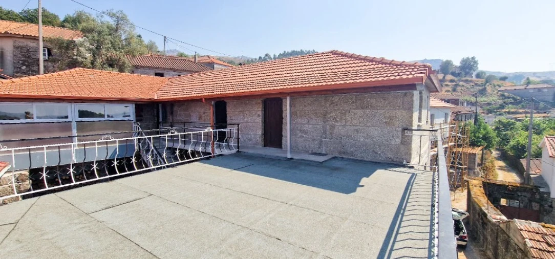 Moradia para Venda em Guilhofrei Foto 14