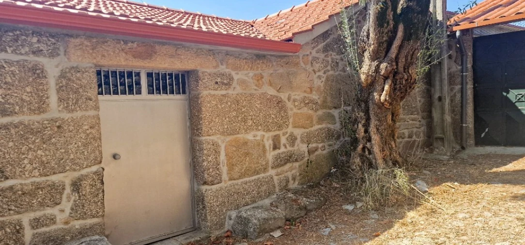 Moradia para Venda em Guilhofrei Foto 16