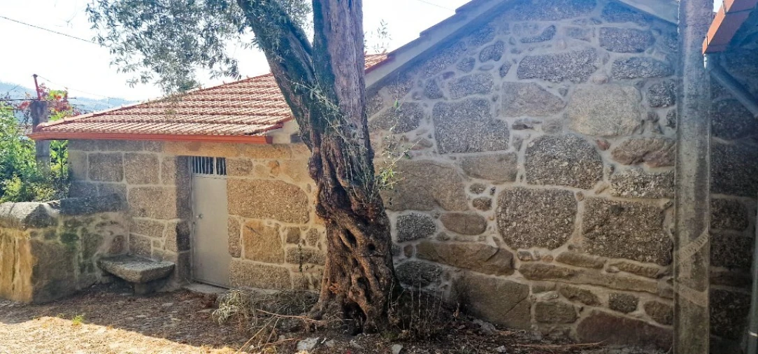 Moradia para Venda em Guilhofrei Foto 15