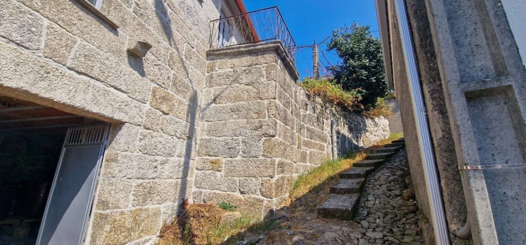 Moradia para Venda em Guilhofrei Foto 19