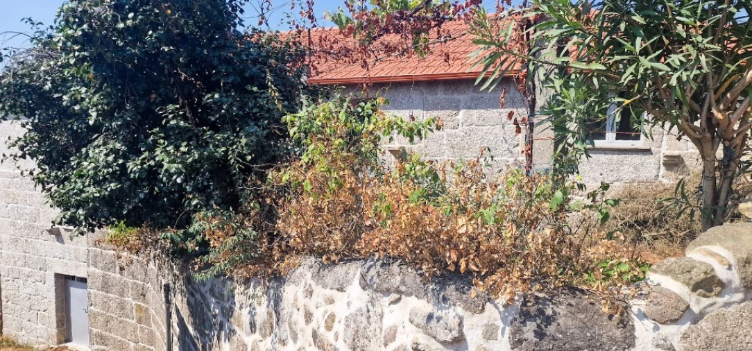 Moradia para Venda em Guilhofrei Foto 20