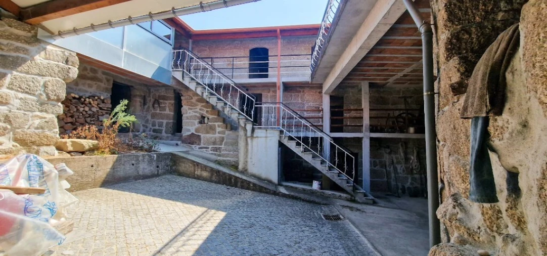 Moradia para Venda em Guilhofrei Foto 10