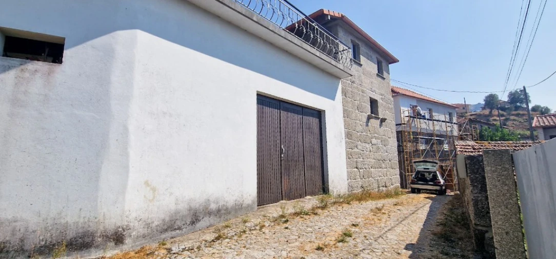 Moradia para Venda em Guilhofrei Foto 18