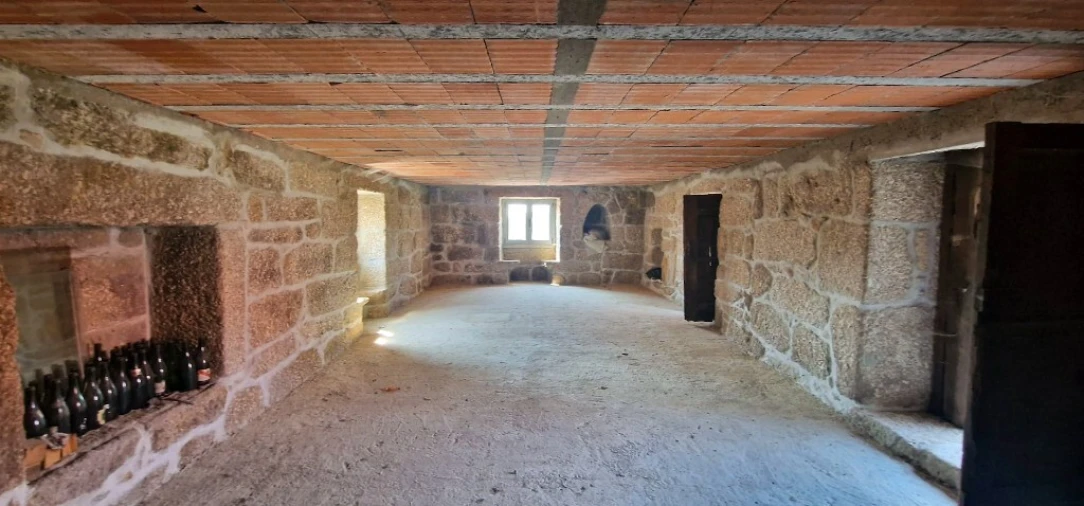 Moradia para Venda em Guilhofrei Foto 5