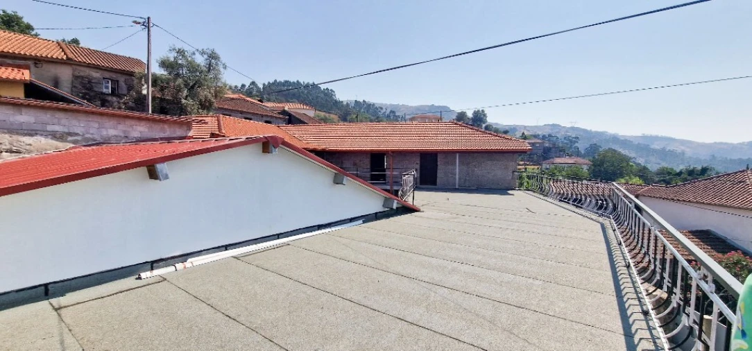 Moradia para Venda em Guilhofrei Foto 11