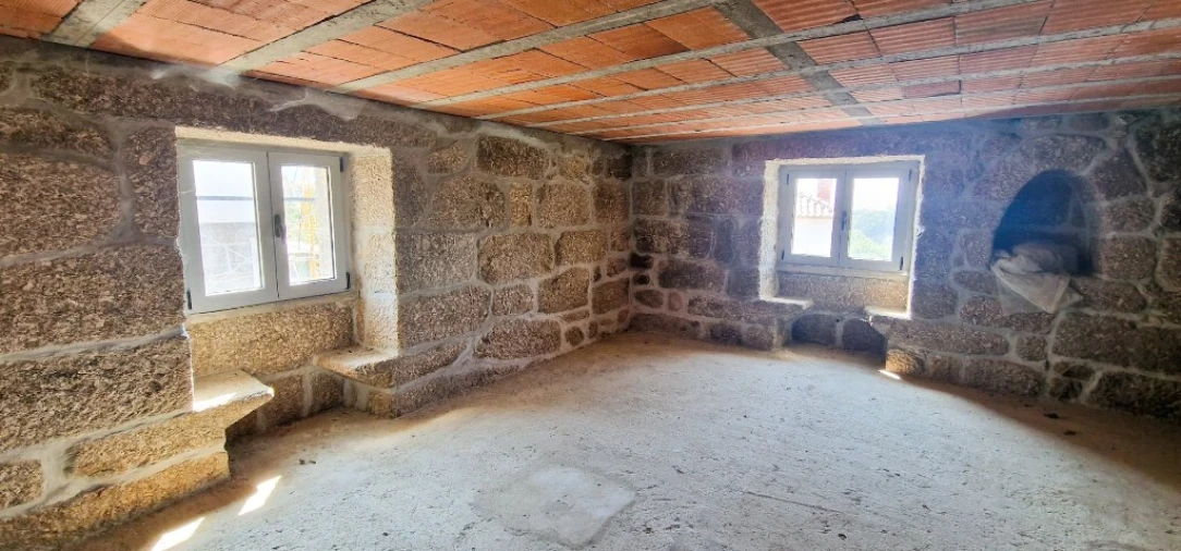 Moradia para Venda em Guilhofrei Foto 3