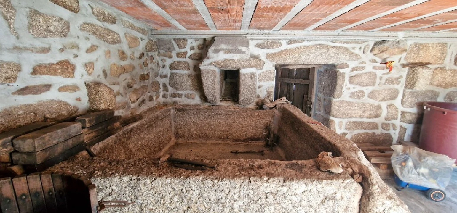 Moradia para Venda em Guilhofrei Foto 7