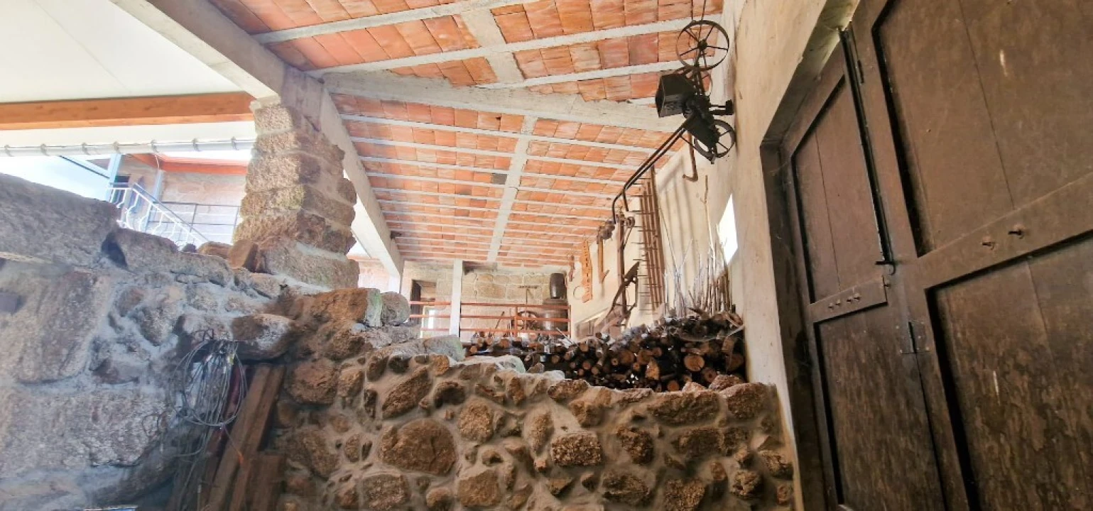 Moradia para Venda em Guilhofrei Foto 8